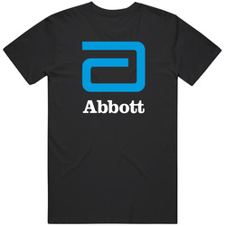 Abbott Company Cool T Shirt