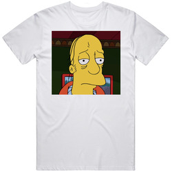 Larry Dalrymple Tribute T Shirt