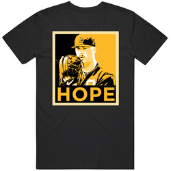 Paul Skenes Hope Baseball T Shirt