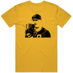 Paul Skenes Baseball Prospect T Shirt