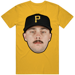 Paul Skenes Baseball T Shirt
