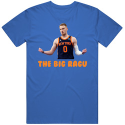 Donte Divincenzo The Big Ragu Cool T Shirt
