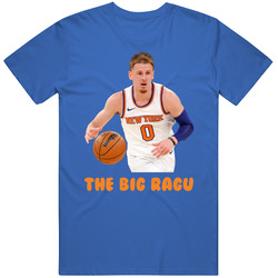 Donte Divincenzo The Big Ragu Fan T Shirt