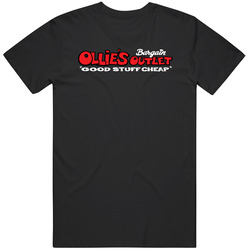 Ollie's Bargain Outlet Good Stuff Cheap T Shirt
