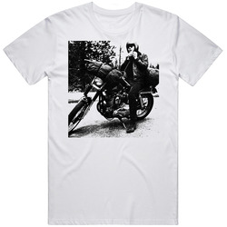 Then Came Bronson Tv Show Cool T Shirt