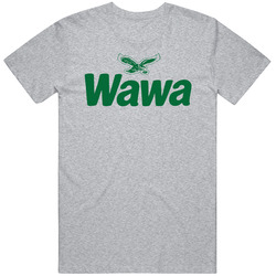 Rob Mcelhenney Wawa Eagles Cool T Shirt