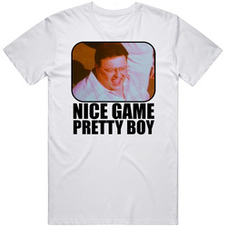 Nice Game Pretty Boy T Shirt