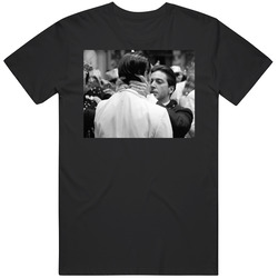 Godfather Michael Fredo Kiss Betrayal Gangster Fan T Shirt