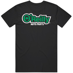 O'reilly Auto Parts T Shirt