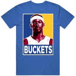 Jimmy Buckets Butler Basketball Fan T Shirt