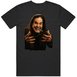 Ozzy Osbourne T Shirt