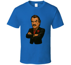 Victor Newma Y And R T Shirt