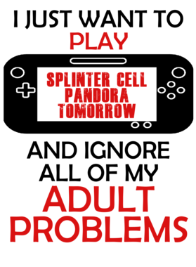 overlay