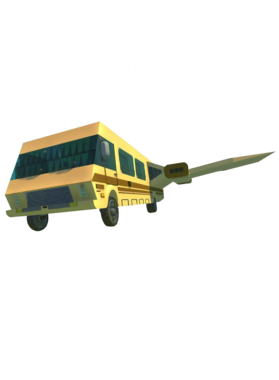 overlay