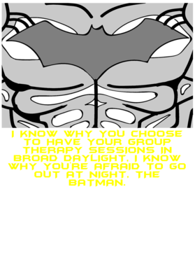 overlay