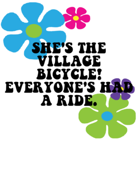 overlay