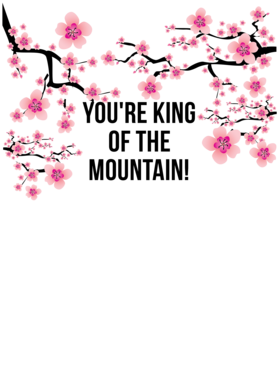 overlay
