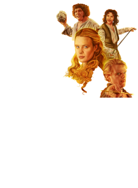 overlay