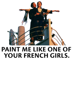 overlay