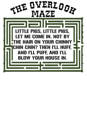 overlay
