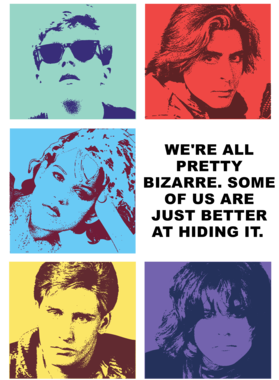 overlay