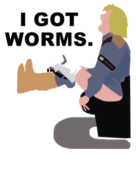 overlay