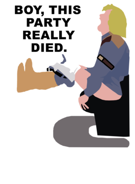 overlay