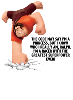 overlay