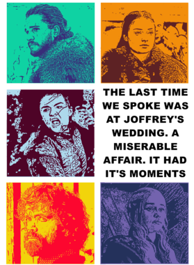 overlay