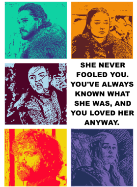 overlay