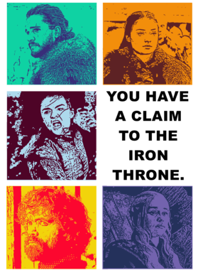 overlay