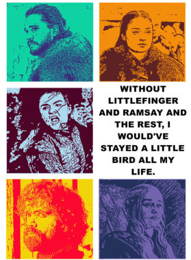 overlay