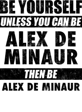 overlay