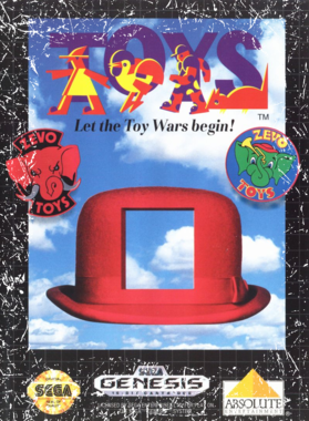 overlay