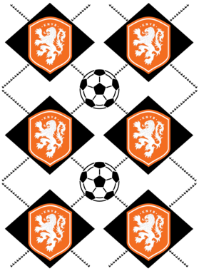 overlay