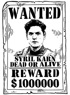 overlay