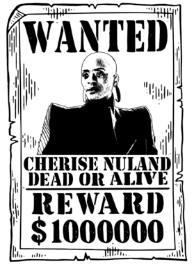 overlay