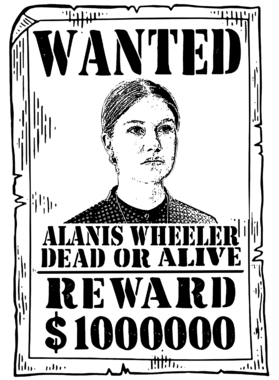 overlay