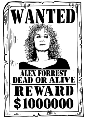 overlay