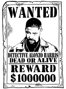 overlay