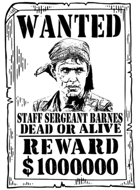 overlay