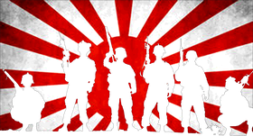 overlay