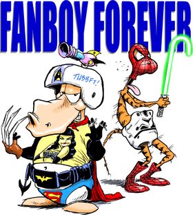 overlay