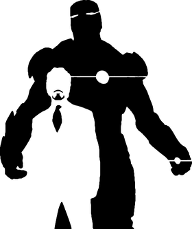 overlay