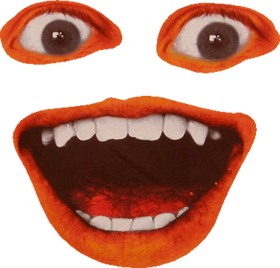 overlay
