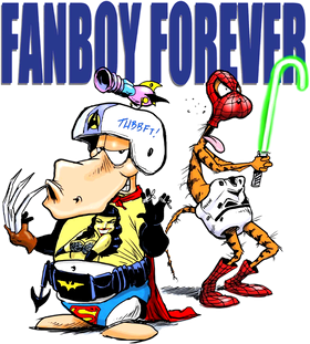 overlay