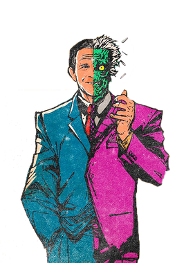 overlay