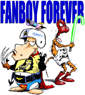 overlay