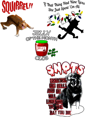 overlay