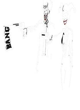 overlay